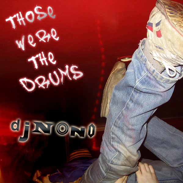 DJNoNo - Those Were the Drums (Mary Hopkin vs Aphrodite) thosewerethedrums