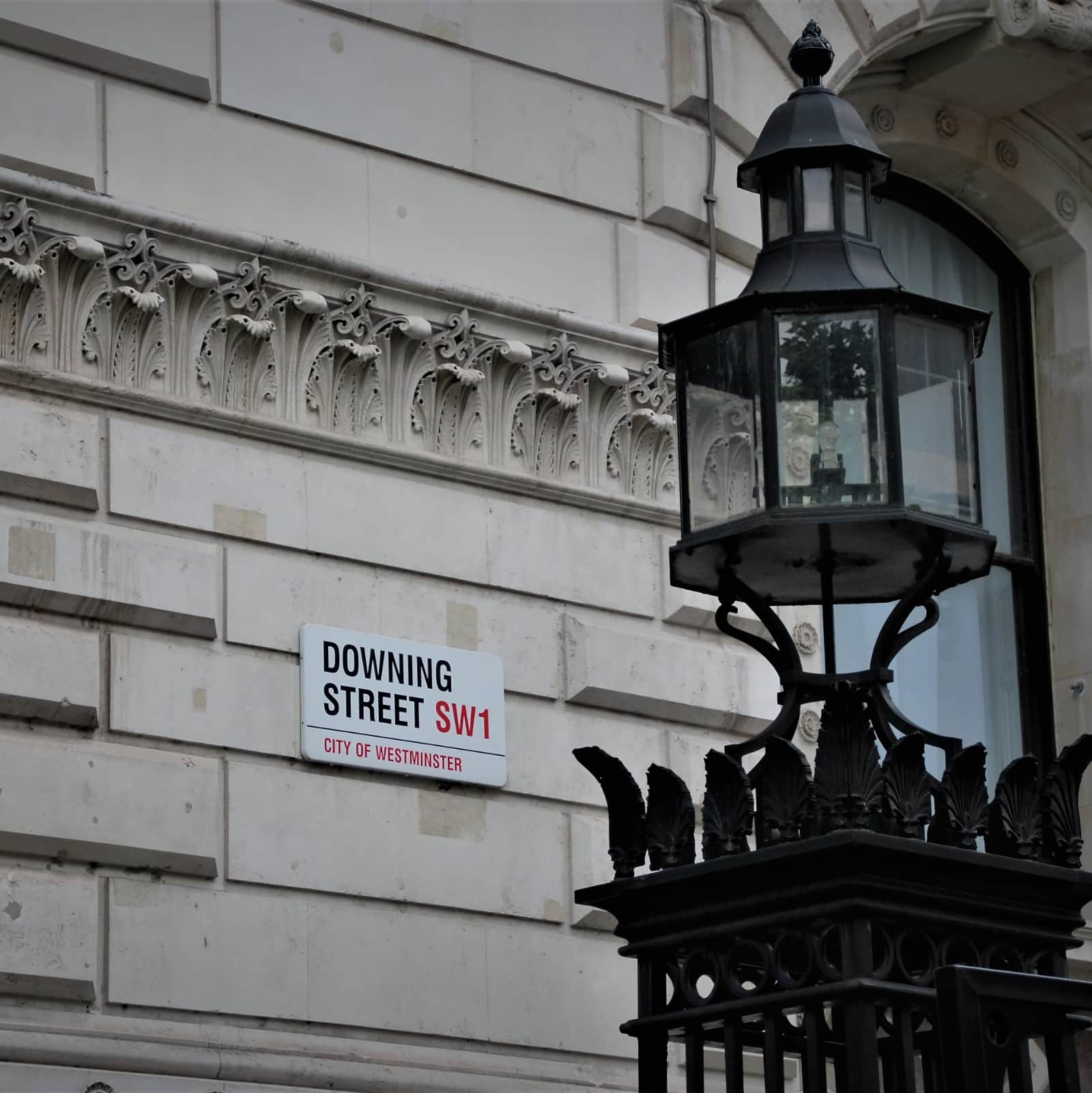 Downing Street Memo – why the silence?