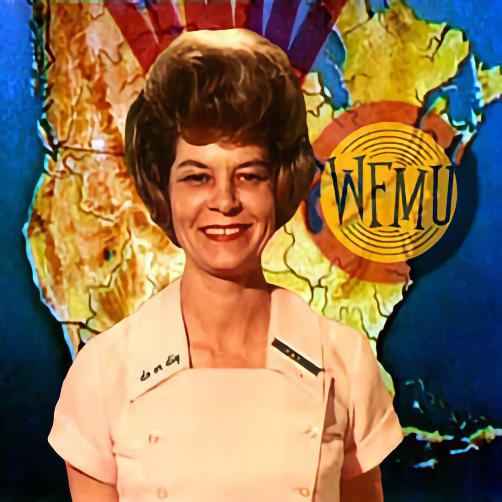 Radio Clash mentioned and played on WFMU’s Do or DIY show
