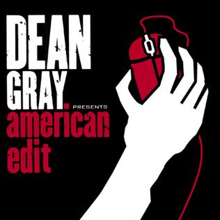 Dean Gray American Edit cover