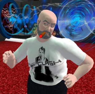 Last words from DJNoNo Ulysses, or why I stopped going to Second Life