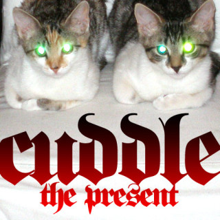 Cuddle the Present mix over at 50 Pound Note