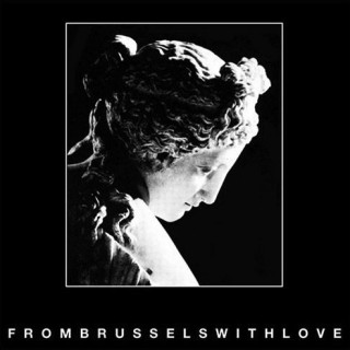 Radio Clash 113: From Brussels With Love TWI 007 / Cuddle the Present mk2