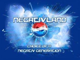 RC 160: Negativland 2 – Choice of a Negativ Generation