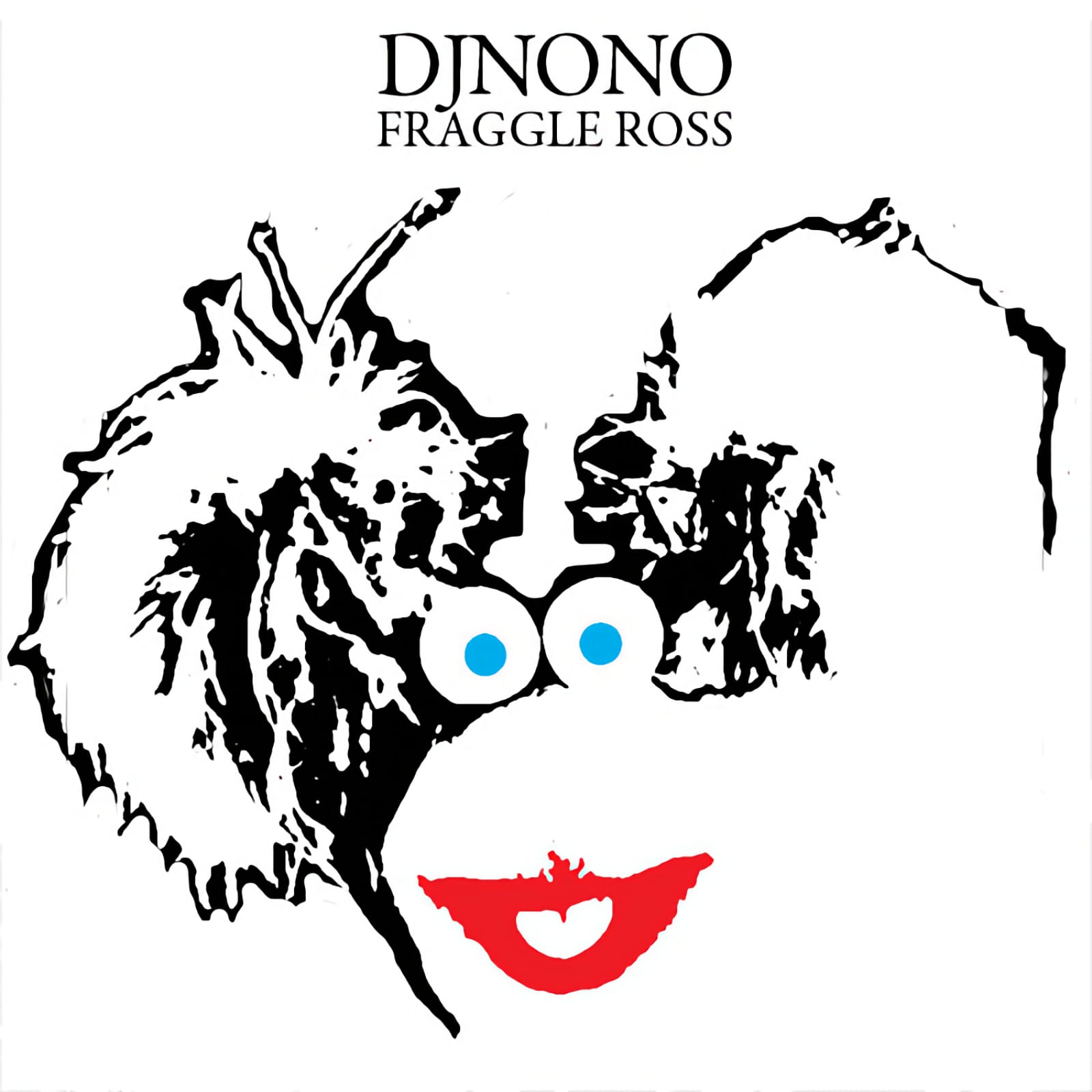 DJNoNo is the King of Muppet Mashup