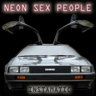 New mashup – Neon Sex People (Neon Neon vs Depeche Mode)