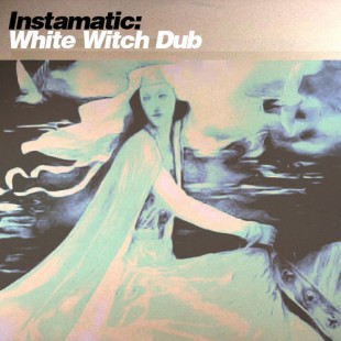 Instamatic – White Witch Dub cover Rhiannon Fleetwood Mac vs dubstep Skream mashup