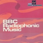 BBC Radiophonic Workshop pink album 1968