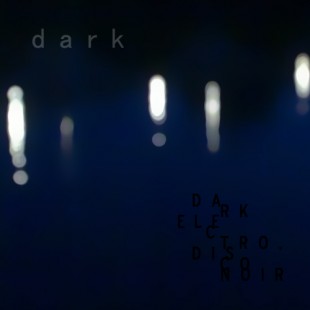 dark mix #1: dark electro disco noir