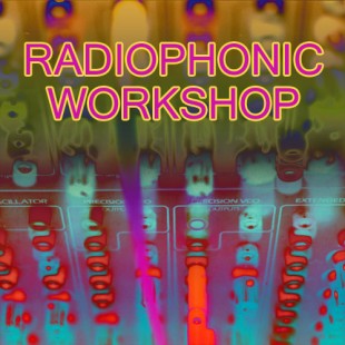 RC 173: Radiophonic at 50 cover mashup eclectic music podcast