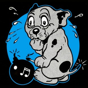 RC 175: The Viv and Neil Show (Bonzo Dog Band) eclectic music mashup podcast Neil Innes Viv Stanshall cover shows Bonzo the Dog