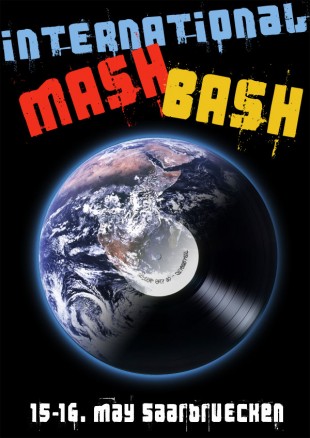 International Mash Bash – Saarbruecken, 15-16th May
