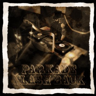 Parkade Flashback 1: Traffic Jambient Dark Dub mix circa 2007