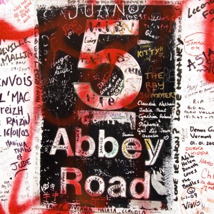 RC 180: Shabbey Road (Beatles #7)