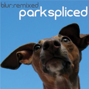 Know Your History part 3: Parkspliced Blur remix project GYBO mashup history bootleg bastard pop album parklife parody greyhound on blue