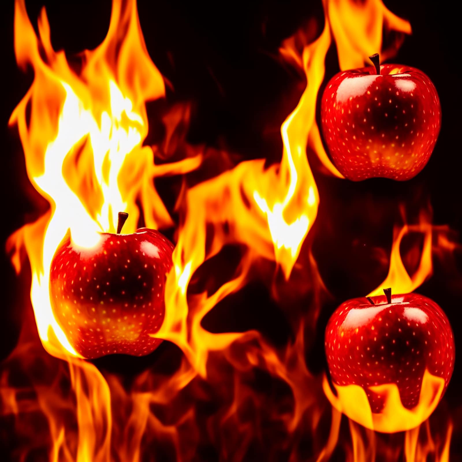flaming apple 2 - Radio Clash Podcast Greedy Apple Radio Clash Music Mashup Podcast brings you the best in eclectic tunes, mashups and remixes from around the world. Since 2004, we've been bringing you the freshest and most innovative music from a diverse range of genres and cultures. Join us on our musical journey as we explore the sounds of yesterday, today, and tomorrow. Discover new music and be inspired by the mashup of musical styles that only Radio Clash can provide. Subscribe now to elevate your musical experience!