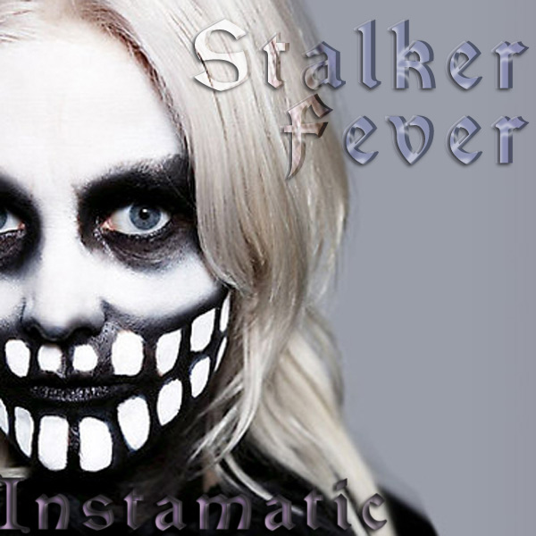 Instamatic - Stalker Fever (Fever Ray vs Aphrodite) stalkerfever