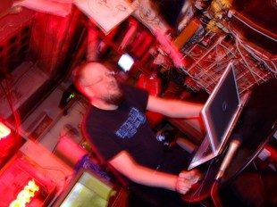 RIP Foundry & The Death of London’s Nightlife? Me DJing at the Foundry