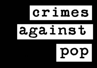 Crimes Against Pop – Kirk and Tim DJ set this Sat