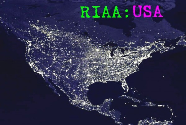 RIAA presents ‘USA’ in 10 parts