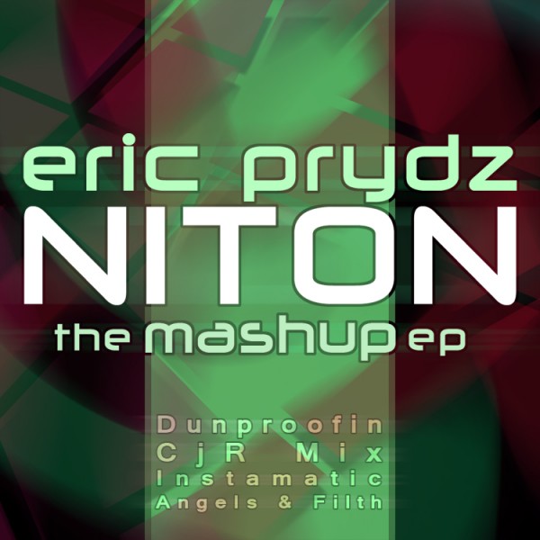 Dunproofin Niton EP cover mashup remix