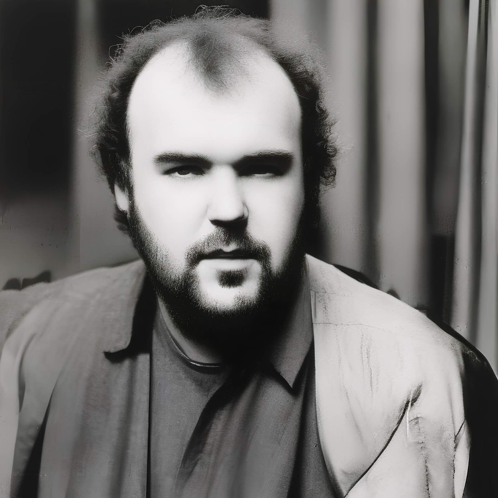 John Martyn tribute album – Robert Smith does ‘Small Hours’