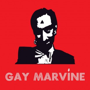 Gay Marvine welcomes you to the Bath House