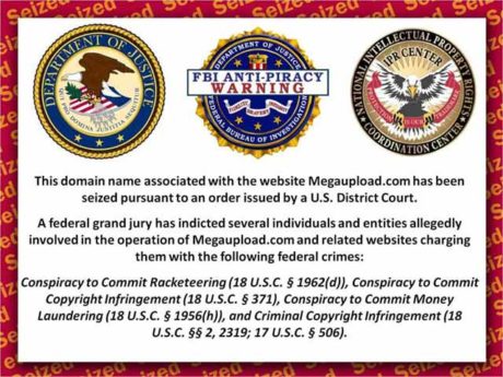 Megaupload gets a better song, WW3 doesn’t happen (yet)