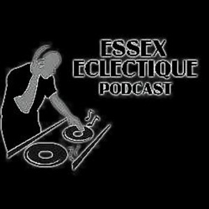 Essexboy’s Eclectique podcast is back