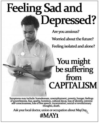 Capitalism – is there a cure?