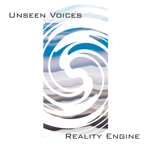Reality Engine – my early works