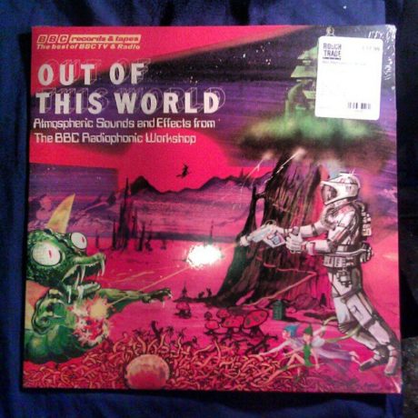Out of This World re-issue