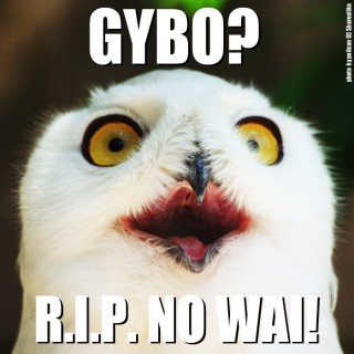 GYBO RIP Part One - original image by Pelican used by CC.