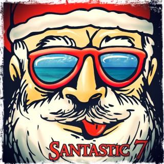 Santastic 7 – new Christmas mashup and video