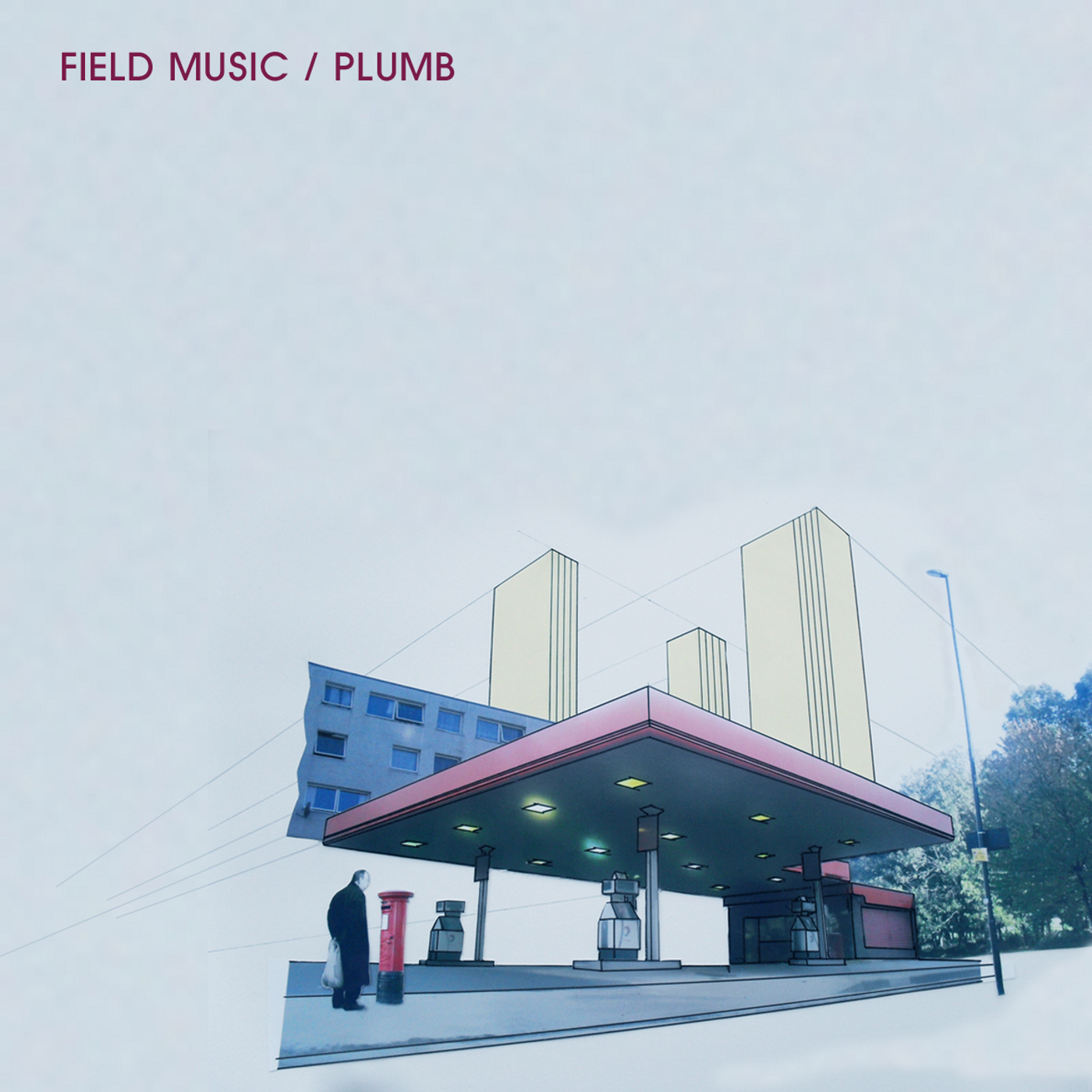 Field Music – Choosing Sides