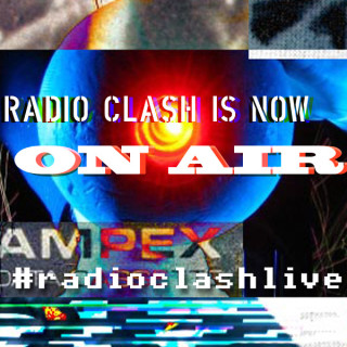 I Am Now My Own Radio Station – Radio Clash LIVE! Goes 24/7