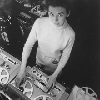 Petition to the BBC to release Delia Derbyshire’s music
