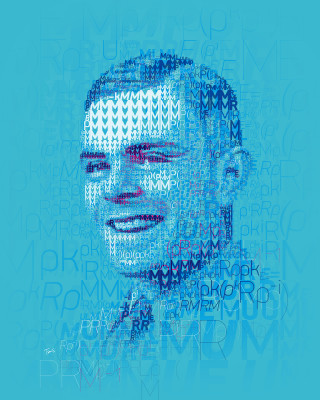 Decoding Alan Turing by tsevis
