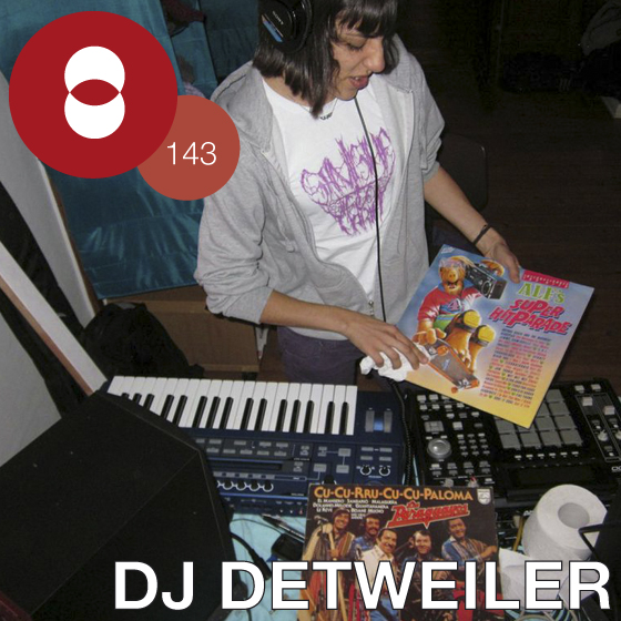 DJ Detweiler