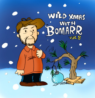 Bomarr's wild xmas 8