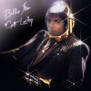 Michael Jackson vs Daft Punk by DJ Tripp (2014 version)