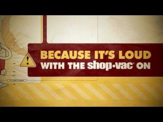 Amazing fan animation for Jonathan Coulter’s ‘Shop Vac’