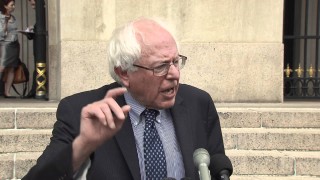 Bernie and the Billionaire, Bread and Circuses