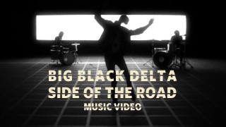 Big Black Delta – Side of the Road