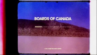 Blahme Canada – new BOC album