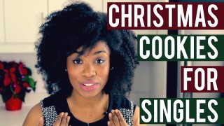 Christmas Cookies for Singles
