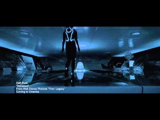 Daft Punk – Tron Legacy first proper listen