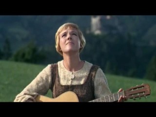 DRM Bombscare – new DJNoNo mashup Julie Andrews Sound of Music