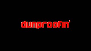 Dunproofin covers New Order