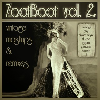 Zoot Boots vol 2